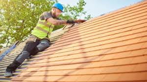 Best Chimney Flashing Repair  in New Whiteland, IN