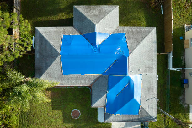 Best Emergency Roof Repair Services  in New Whiteland, IN
