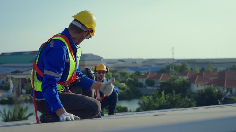 Reliable New Whiteland, IN Roofing Services Solutions